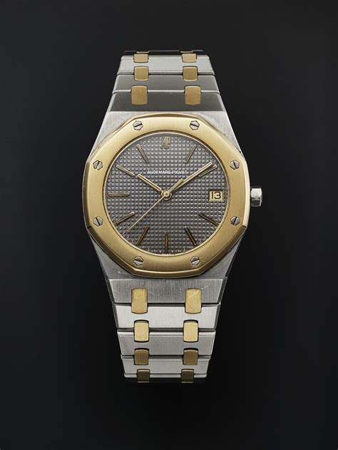 audemars piguet steel and gold|audemars piguet gold price.